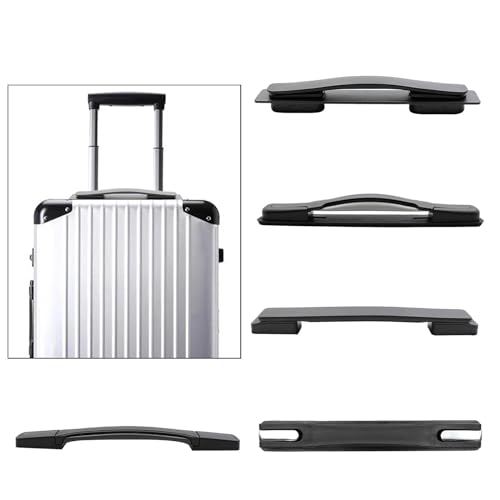Image of Secret Desire Travel Suitcase Handle Pull Carry Strap Replace Universal Fit Durable and Comfortable Grip TM-101