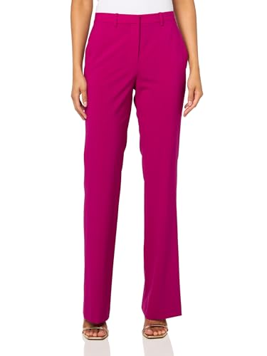 Theory Women's Slim Fl Trouser