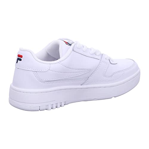 Baskets basses Fila FXVENTUNO GS - vue 9