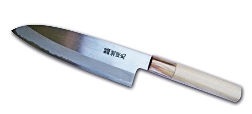 Preisvergleich Produktbild Mizuno Santoku Akitada 180mm