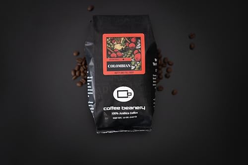 Café Colombiano Specialty Molido 12 oz miniatura 2