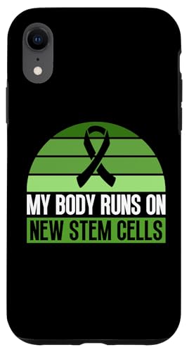 My Body Runs On New זE - זEڐA X}zP[X iPhone XR p