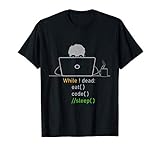 Regalos divertidos de la novedad gráfica de Python para los Camiseta