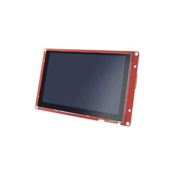Écran tactile capacitif intelligent HMI NX8048P050 NX8048P050-011C 5"