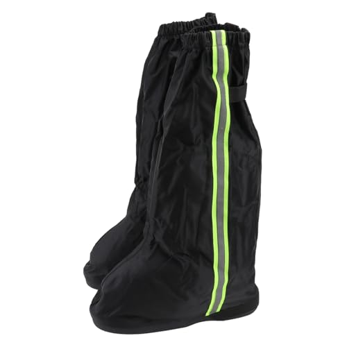 BIUDECO Climbing Gaiters Elastic Band Hiking Leg Gaiters for Shoes and Oxford Covers