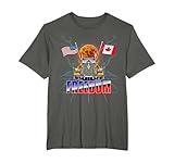 Freedom Convoy 2022 USA & CANADA Trucker Apparel