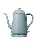 BRUNO ブルーノ ケトル 電気 電気ケトル 最大容量 1.0L ステンレスデイリーケトル ブルー 母の日 BOE072-BL