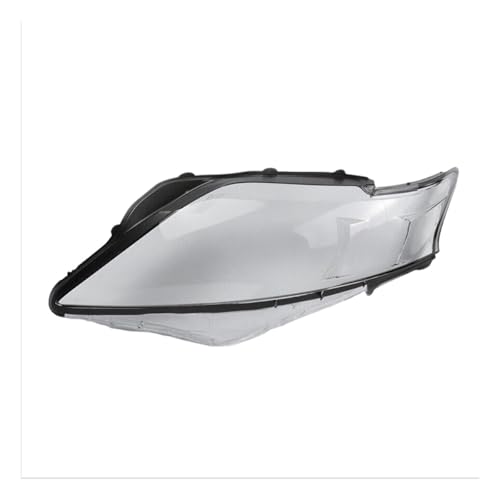 Phare gauche voiture pour RX270 RX350 2009-2011 coque de protection