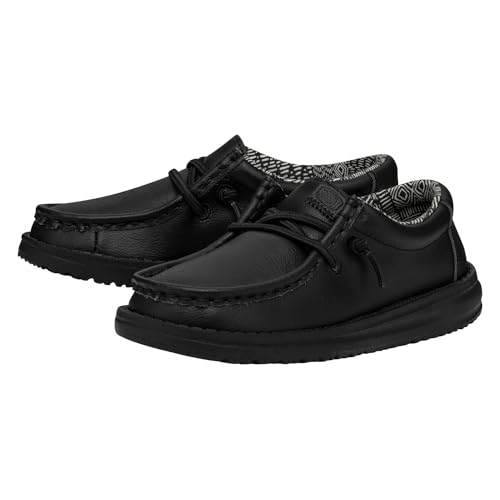 Image of Hey Dude Kids Wendy Funk Mono Slip-On Casual Shoes (Little Kid /Big Kid)