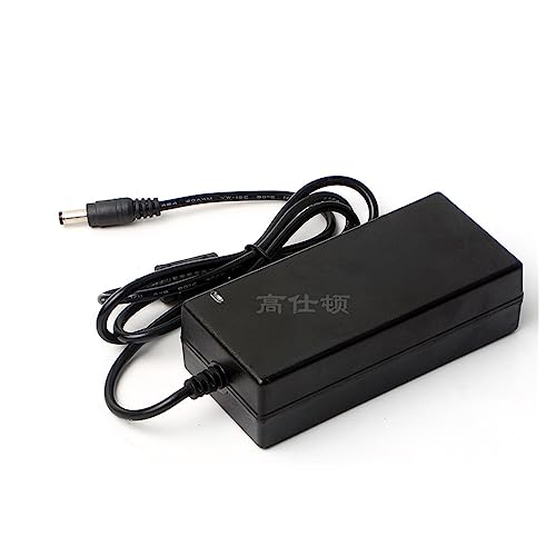 Adaptador de corriente 12V 5A y 24V 2.5A miniatura 4