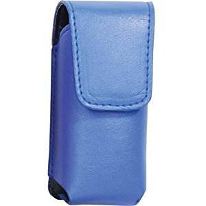 MACE Green Leatherette Holster for Li'L Guy Stun Gun
