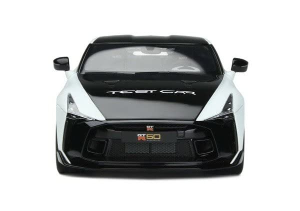 1/18 R35 GTR50コンセプト　イタリアン ミニカー 1/18 R35 GTR50コンセプト イタリアン ミニカー 1/18 R35 GTR50