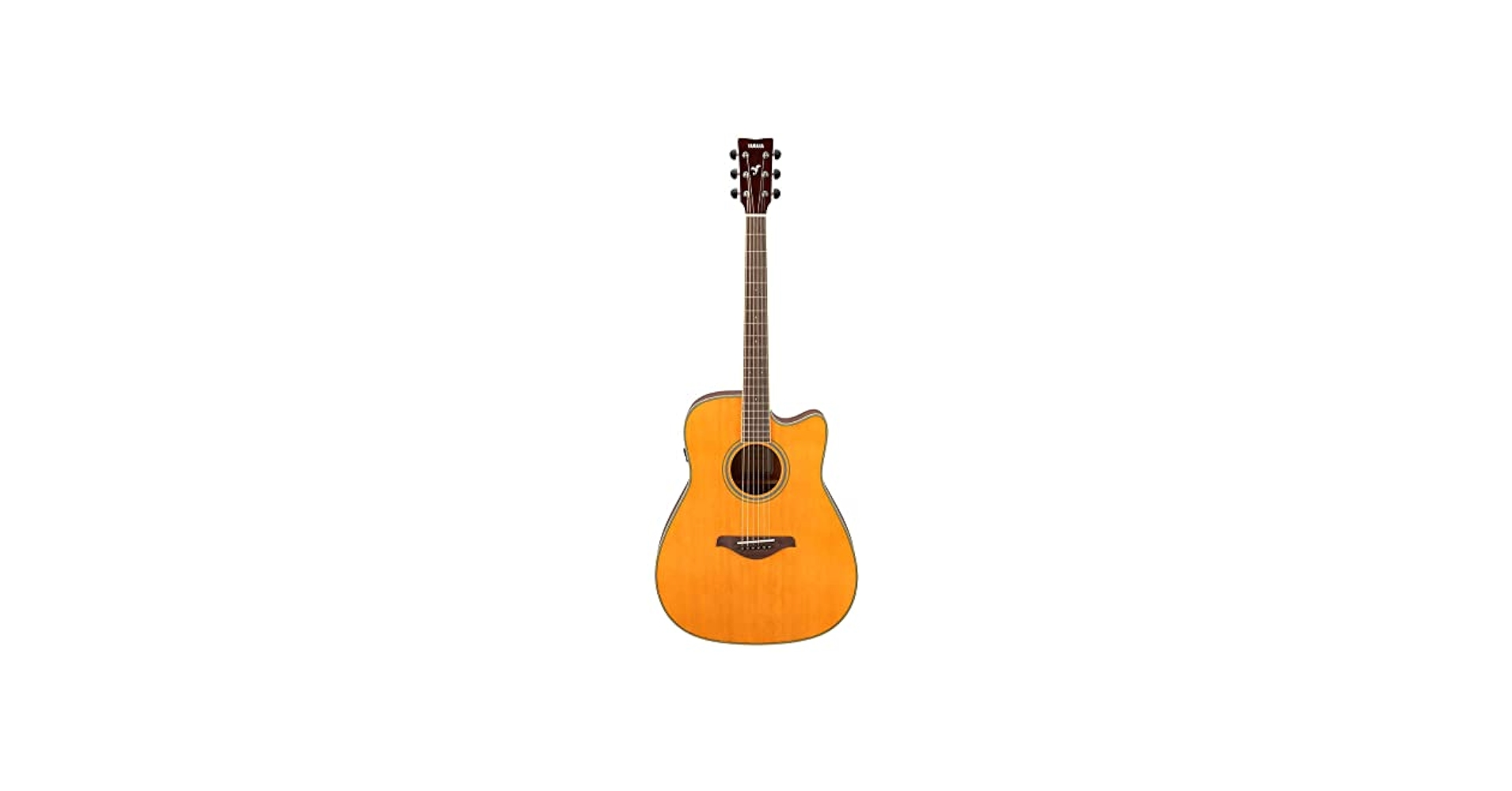 ギター YAMAHA FG-TA VT YAMAHA FG-TA VT｜ミュージックランドKEY