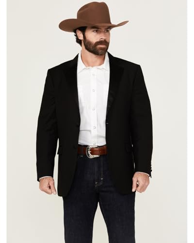 Men's 1978&Trade; Smooth Leather Belt - BXAHO24BT9-CGNC 322