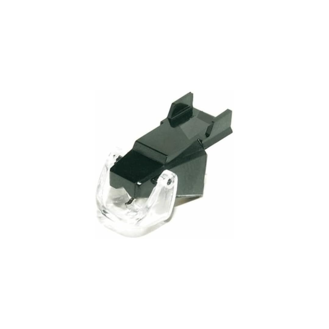 DN 390 E - Ago per Dual/Shure TKS 380 E/TKS 390 E, Puntina per Giradischi - Replica Technik@All