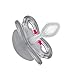 Imagen de MAM chupete dental silicona Supreme 0-6 meses