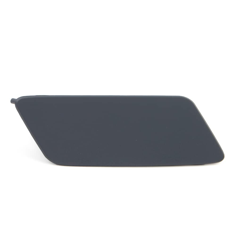 Cnswee6 Motorcycle LR061225 LR061223 Front Bumper Headlight Washer Cover Nozzle Cap Right for Land Rover Discovery Sport 2015-2019, Right Side