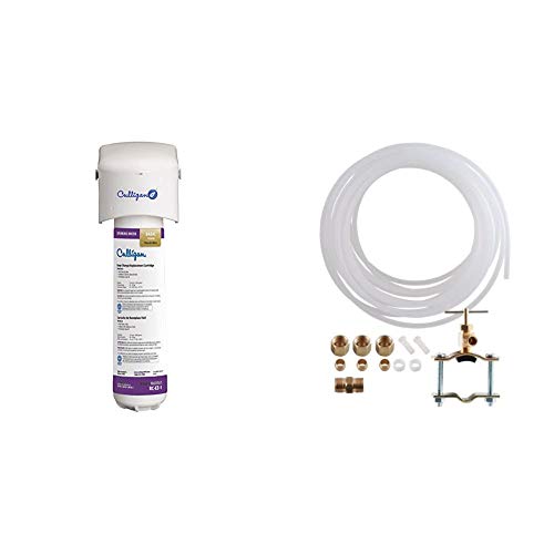 Culligan IC 1 EZChange Basic Inline Icemaker and Refrigerator