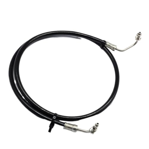 Tuyau hydraulique marine 911937 haute résistance pour moteur 3853825