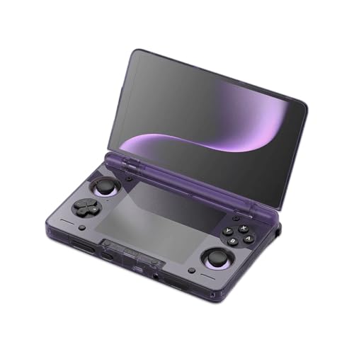 AYN Thor Max Dual-Screen Clamshell Gaming Handheld | Snapdragon 8