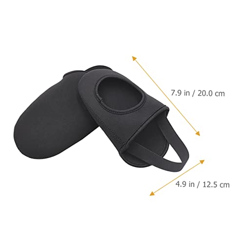 Cubiertas de Calzado Ciclismo VICASKY Antideslizantes miniatura 4