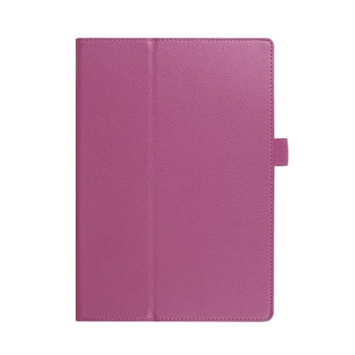 EMFYL 1fortunate Funda For Lenovo Tab 4 10 TB-X304F TB-X304N TB-X304L, Funda Protectora de la Tableta de la Caja Elegante del Soporte del Soporte de la Funda Protectora for Lenovo Tab 4 10 Más