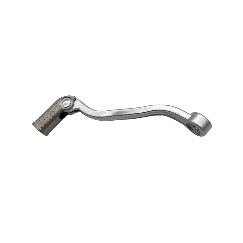 Qhtwuyqek Onecolor Folding Aluminum Motorcycle Gear Shift Lever Pedal Compatible With Sx Xc Xcw Exc Tc Te Tx Ec Ex 250 300 Models 2017-2023
