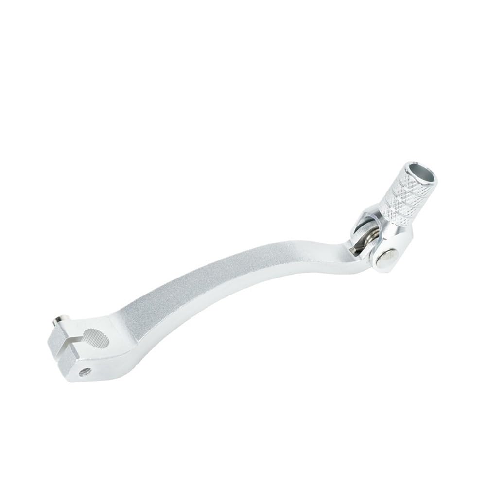 UUIPIP Motorcycle Gear Shift Lever Motorcycle Accessories Folding Gear Shift Lever for NC250 NC 250cc CB250 125CC 140CC 150CC Foot-Operated