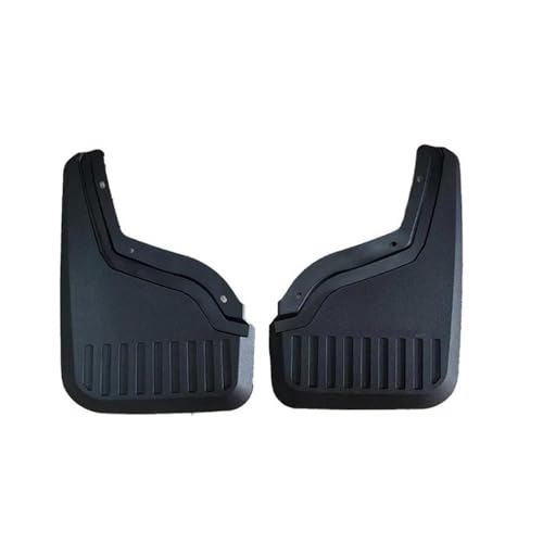 Bavettes arrière Hummer EV 24-25 : garde-boue de protection origine
