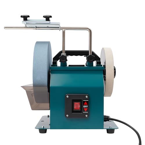 SRTYGHW 10-Inch Low Speed