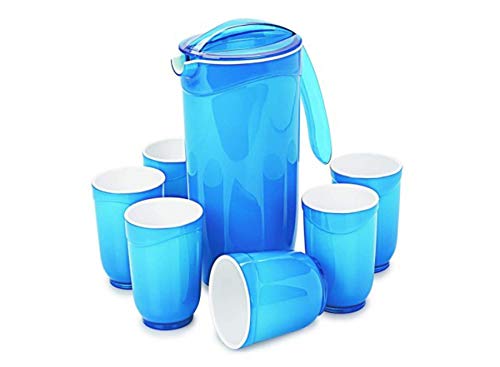 Cello Ceramica Ceramic, Blue