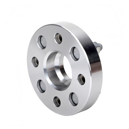 Entretoises de roue 4x110 20mm pour élargissement des voies de voiture