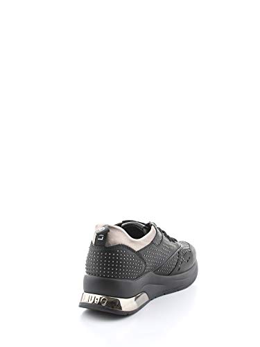 Liu Jo Scarpe Donna Sneakers Basse B69025P0102
