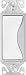 Eaton 9503WS-K 15-Amp, 120-Volt ASPIRE 3-Way Switch, White Satin