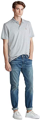 Image of POLO RALPH LAUREN Men's New Classic Fit Polo Shirt