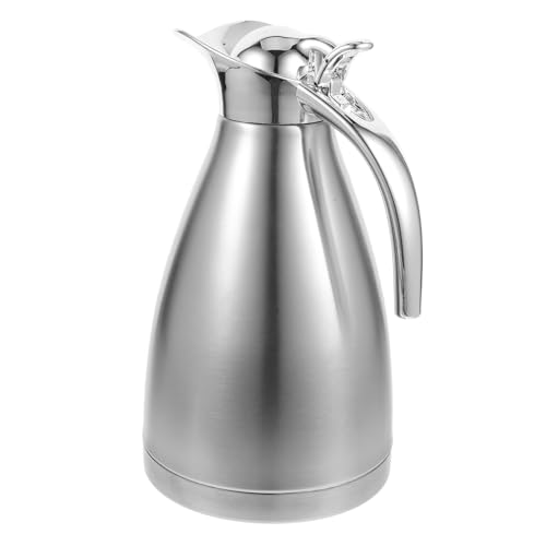 Botella de agua de 15L Veemoon en acero inoxidable para evitar recargas constantes 2