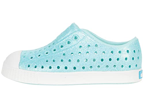 Image of Native Shoes Unisex-Kids Jefferson Bling Sneakers