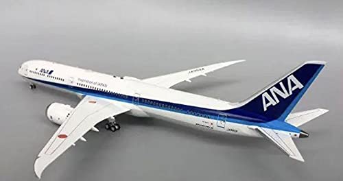 【極美品】全日空商事 1/200 B787-10 JA900A Amazon | 全日空 B787-10 JA900A 1/200 ジェット 飛行機 模型