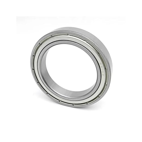 Roulement 6910-2RS contre les pannes de moteur dimensions 50x72x12 mm