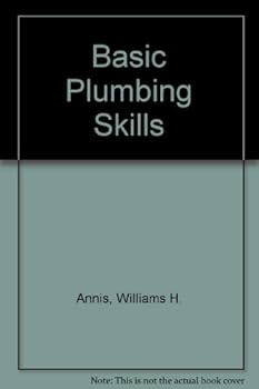 Paperback Basic Plumbing Skills Book