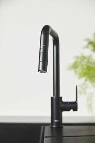 Grohe Start Miscelatore Monocomando Per Lavello, 306312430 - 5