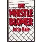 The Whistle Blower 0689116055 Book Cover