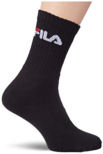 Fila FILA/AM/TNX12 Heren Sportsokken (12-Pack) - Afbeelding 4