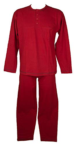 Pyjama homme coton Ragno article N64551 le cadeau idéal pour lui
