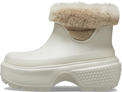 Image of Crocs Stomp Lined Boot