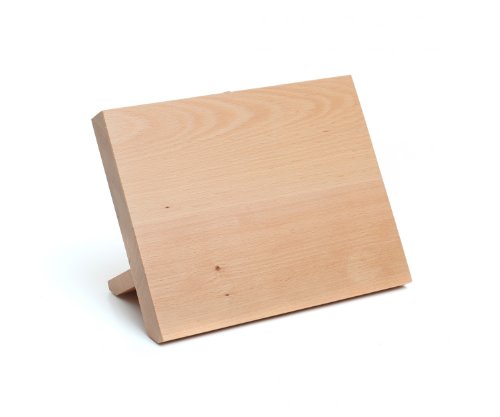 Güde Messerpult - 5 Messer bis 21 cm Klingenlänge - hochwertig