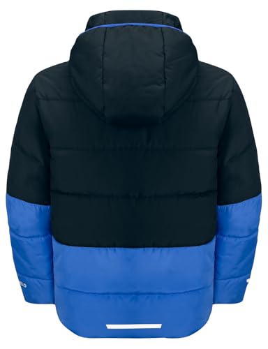 Jack Wolfskin TWO HILLS INS JACKET K – Ansicht 5