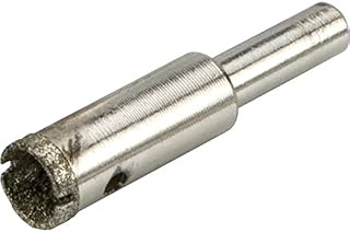 Silverline 783176 Diamentowa otwornica przeciwpyłowa 20 mm