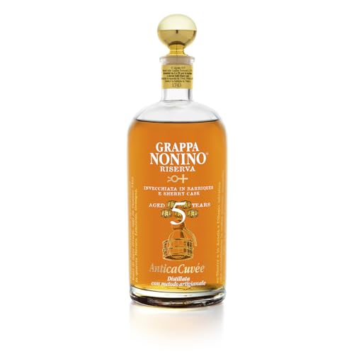 NONINO DISTILLATORI S.R.L. VIA AQUILEIA, 104 FRAZ. PERCOTO PAVIA DI UDINE 33050, Italia