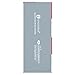 Colgate Total Toothpaste with Stannous Fluoride and Zinc, Multi Benefit Toothpaste with Sensitivity Relief and Cavity Protection, Deep Clean - 4.8 Ounce (Pack of 2)